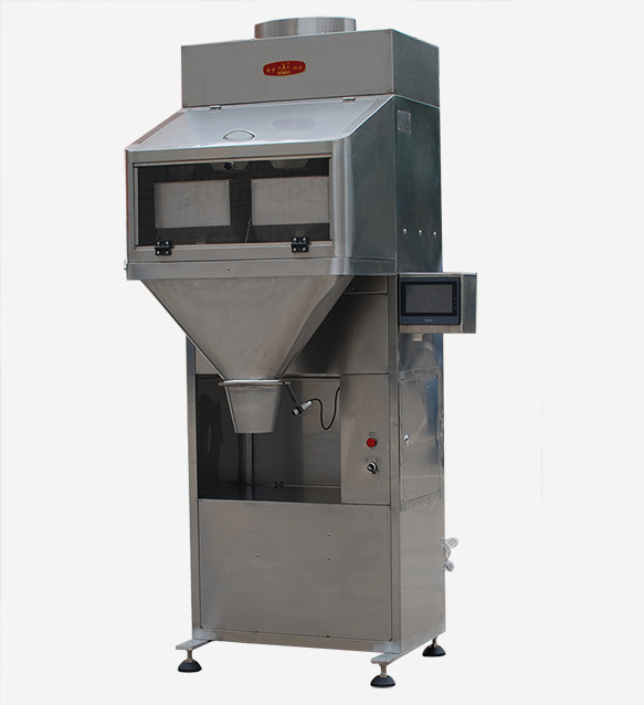 包裝秤的稱量調(diào)試方法？