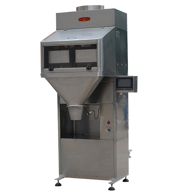 全自動(dòng)定量包裝秤的發(fā)展空間大？