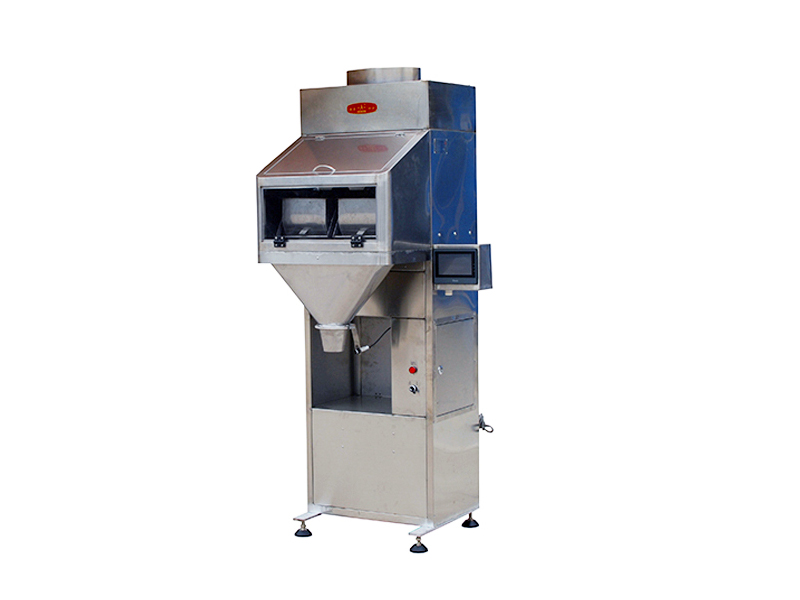 鹽業(yè)改革迎來(lái)包裝機(jī)械大機(jī)遇？