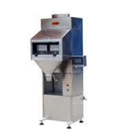  雙頭包裝秤的結構性能？