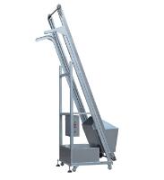 斗式提升機是單斗上料機的升級版？