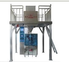 包裝秤生產(chǎn)線有什么技術(shù)特點？？