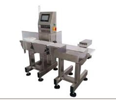 重量檢測機主要適用于哪些行業(yè)？？