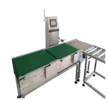 購買重量檢測機為什么要選擇四方包裝？？