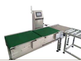  重量檢測機為何如此受歡迎？？