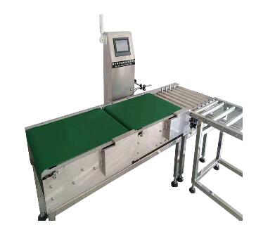 重量檢測機你了解多少？？