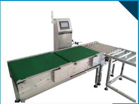 怎樣保證重量檢測機的正確使用？？