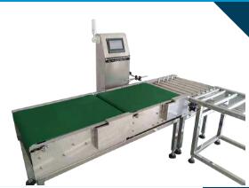 重量檢測機是一種現(xiàn)代化的理想智能設(shè)備？