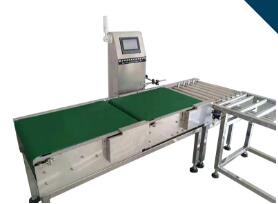 重量檢測機保證了產(chǎn)品的合格率？