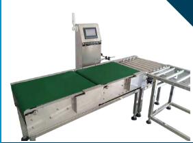 如何清潔和保養(yǎng)重量檢測機(jī)？？