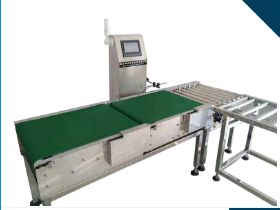 如何做好重量檢測機的維護保養(yǎng)？？