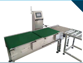 如何選擇重量檢測機(jī)的廠家？？