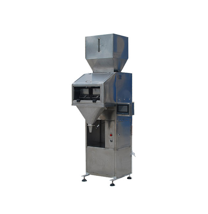 包裝機稱重不準確的原因解析？