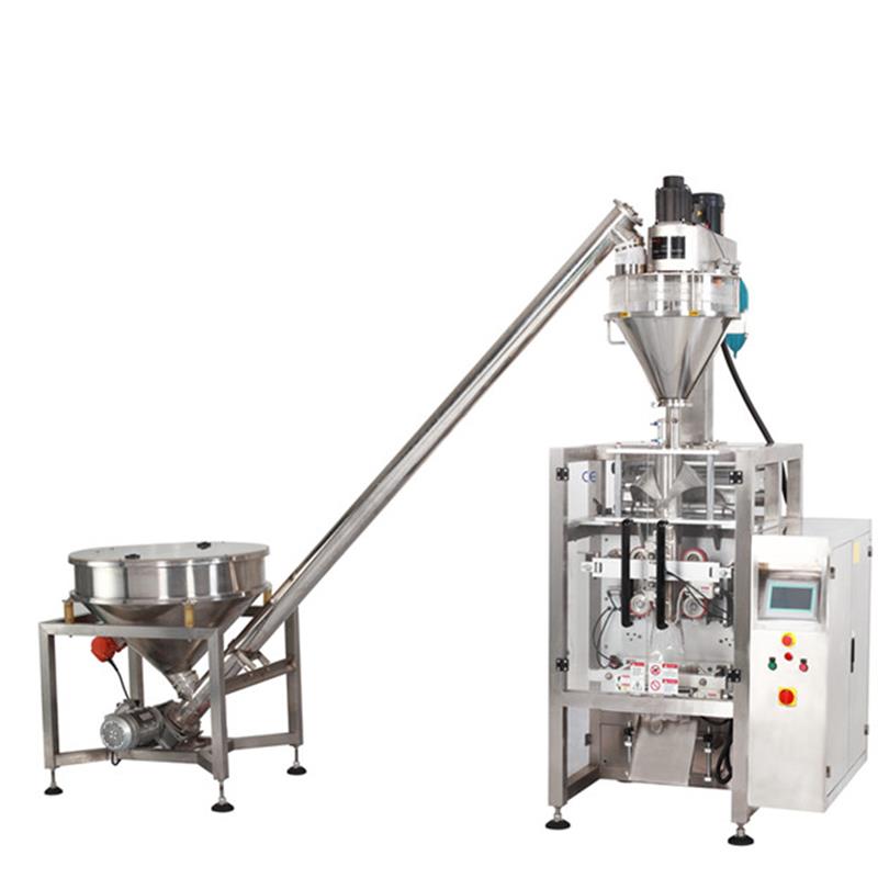 包裝機(jī)雖小，用途卻很大？